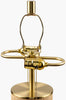Surya Livonia LVO-001 Lamp Detail