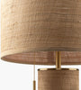 Surya Livonia LVO-001 Lamp Detail