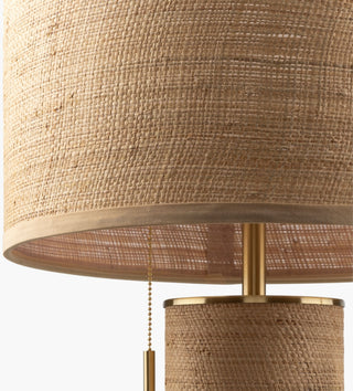Surya Livonia LVO-001 Lamp Detail