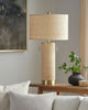 Surya Livonia LVO-001 Lamp Style Shot Feature