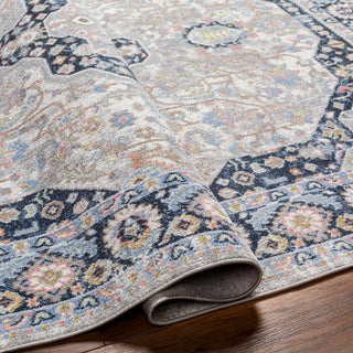 Livabliss Lavadora LVR-2352 Area Rug Pile