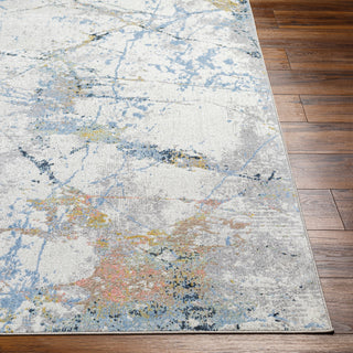 Livabliss Lavadora LVR-2356 Area Rug Angle