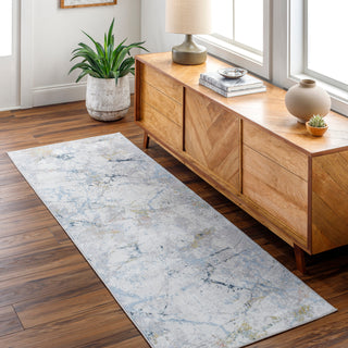 Livabliss Lavadora LVR-2356 Area Rug Room Scene Feature