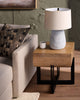 Surya Lowmax LWMX-001 Furniture Style Shot Feature