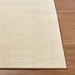 Surya Lowen LWN-2300 Ecru Area Rug Angle