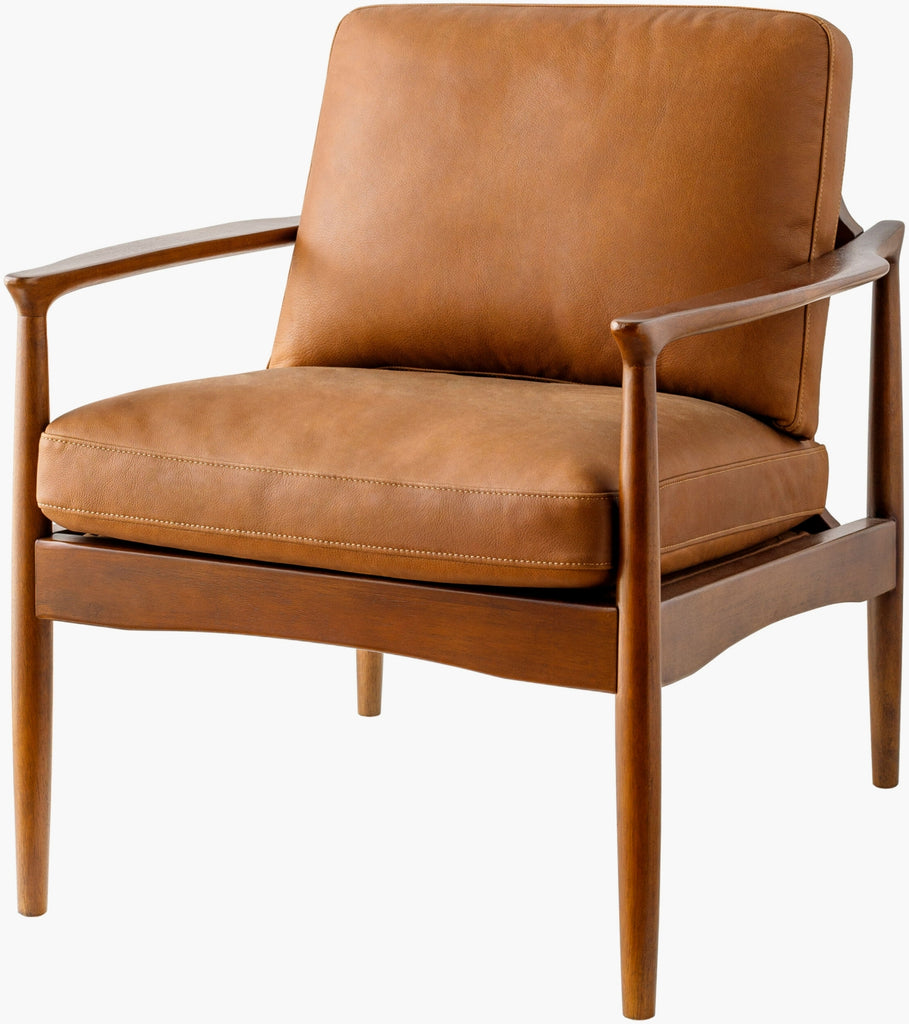 Surya Lewiston LWS-001 Brown / Furniture main image