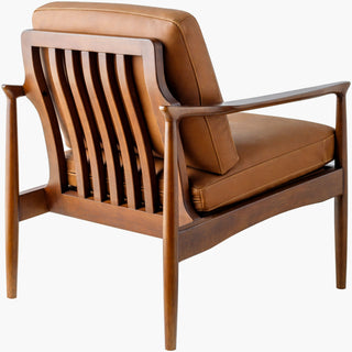 Surya Lewiston LWS-001 Brown / Furniture Main Image