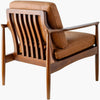 Surya Lewiston LWS-001 Brown / Furniture Corner Shot