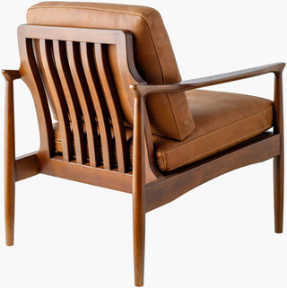 Surya Lewiston LWS-001 Brown / Furniture Corner Shot
