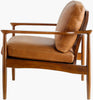 Surya Lewiston LWS-001 Brown / Furniture Main Image
