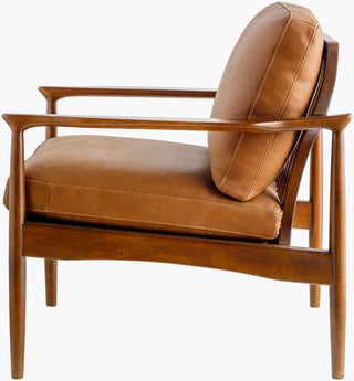 Surya Lewiston LWS-001 Brown / Furniture Main Image
