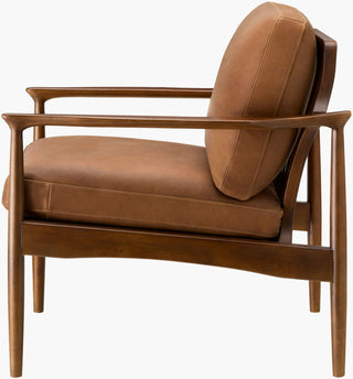 Surya Lewiston LWS-001 Brown / Furniture Main Image