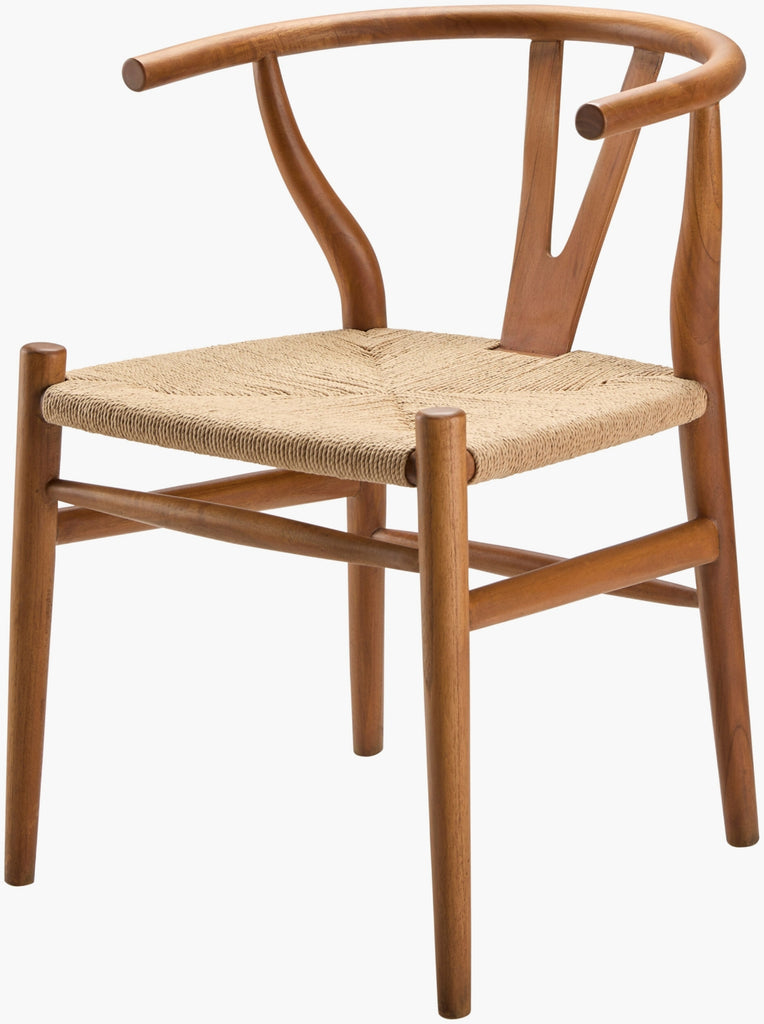 Surya Linxia LXA-001 Wheat / Brown Furniture main image