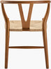 Surya Linxia LXA-001 Wheat / Brown Furniture Main Image