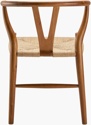 Surya Linxia LXA-001 Wheat / Brown Furniture Main Image