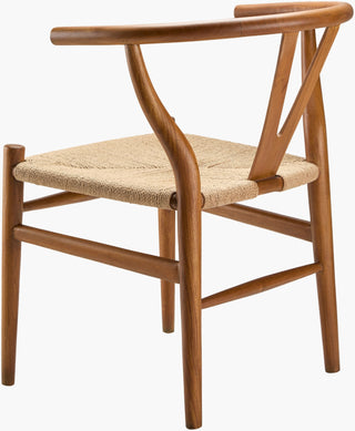 Surya Linxia LXA-001 Wheat / Brown Furniture Corner Shot