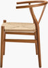 Surya Linxia LXA-001 Wheat / Brown Furniture Main Image