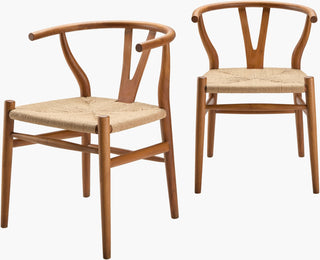 Surya Linxia LXA-001 Wheat / Brown Furniture Main Image