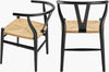 Surya Linxia LXA-002 Wheat Furniture Main Image