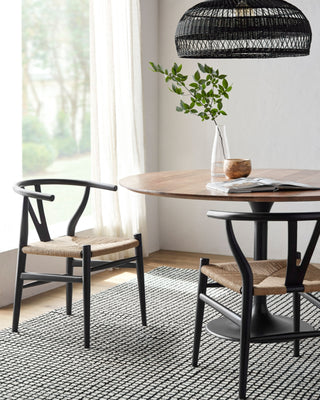 Surya Linxia LXA-002 Wheat Furniture Style Shot