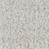 Nourison Luxe Shag LXS01 Light Grey Area Rug Swatch Image