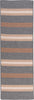 Colonial Mills Salisbury LY19 Gray Area Rug Runner Main Image