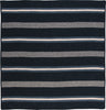 Colonial Mills Salisbury LY29 Navy Area Rug Square MAin Image