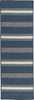 Colonial Mills Salisbury LY59 Denim Area Rug Runner Main Image