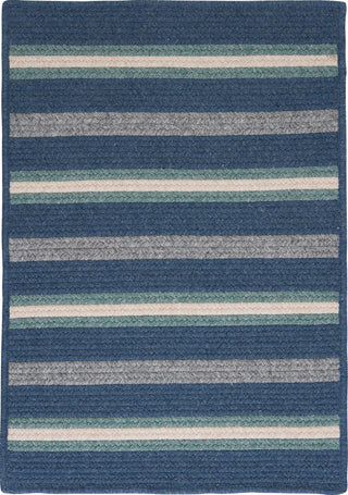 Colonial Mills Salisbury LY59 Denim Area Rug Main Image