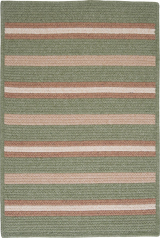 Colonial Mills Salisbury LY69 Palm Area Rug Main Image