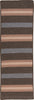 Colonial Mills Salisbury LY99 Bark Area Rug Runner Main Image