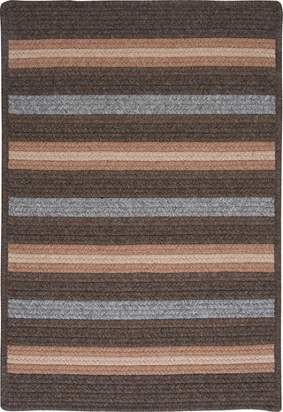 Colonial Mills Salisbury LY99 Bark Area Rug Main Image