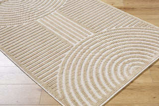 Livabliss Lyna LYA-2327 Machine Washable Area Rug by Surya Corner Shot