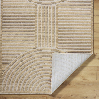 Livabliss Lyna LYA-2327 Machine Washable Area Rug by Surya Pile