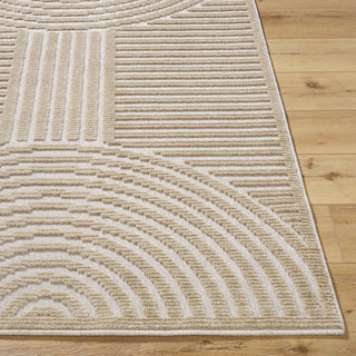 Livabliss Lyna LYA-2327 Machine Washable Area Rug by Surya Angle