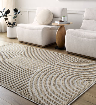Livabliss Lyna LYA-2327 Machine Washable Area Rug by Surya Room Scene Feature