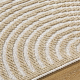 Livabliss Lyna LYA-2327 Machine Washable Area Rug by Surya Detail