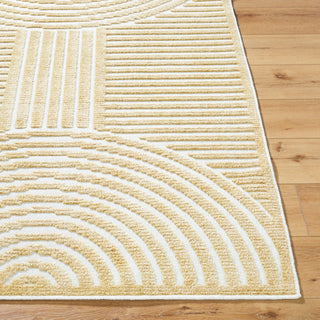 Livabliss Lyna LYA-2330 Machine Washable Area Rug by Surya Angle