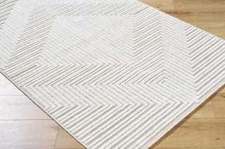 Livabliss Lyna LYA-2336 Machine Washable Area Rug by Surya Corner Shot