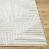 Livabliss Lyna LYA-2336 Machine Washable Area Rug by Surya Angle