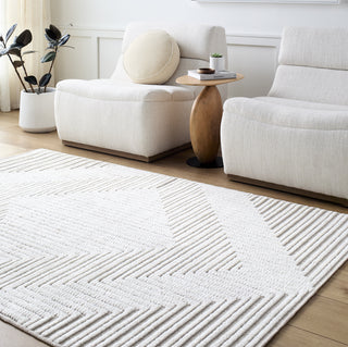 Livabliss Lyna LYA-2336 Machine Washable Area Rug by Surya Room Scene Feature