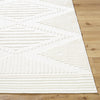 Livabliss Lyna LYA-2341 Machine Washable Area Rug by Surya Angle