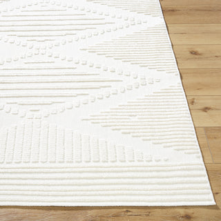 Livabliss Lyna LYA-2341 Machine Washable Area Rug by Surya Angle