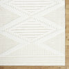 Livabliss Lyna LYA-2341 Machine Washable Area Rug by Surya Detail