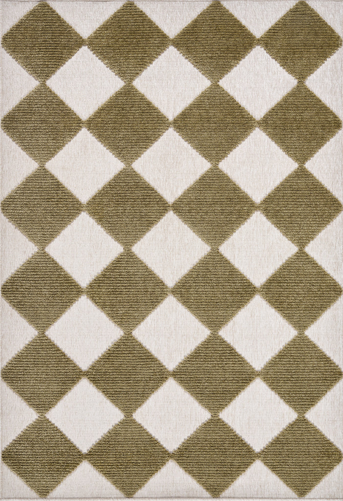 Livabliss Lyna LYA-2348 Machine Washable Area Rug by Surya main image