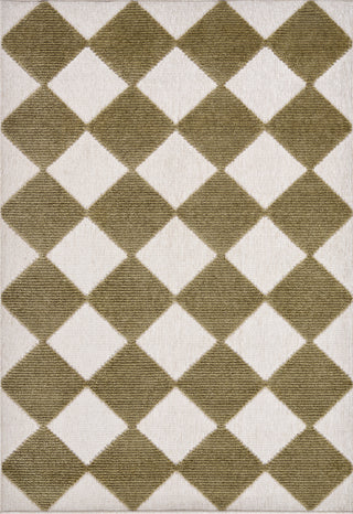 Livabliss Lyna LYA-2348 Machine Washable Area Rug by Surya main image