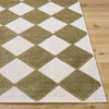 Livabliss Lyna LYA-2348 Machine Washable Area Rug by Surya Angle