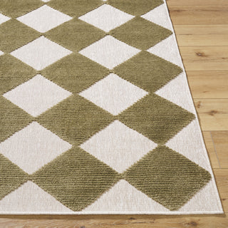 Livabliss Lyna LYA-2348 Machine Washable Area Rug by Surya Angle
