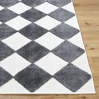Livabliss Lyna LYA-2350 Machine Washable Area Rug by Surya Angle