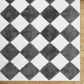 Livabliss Lyna LYA-2350 Machine Washable Area Rug by Surya Detail